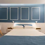 Toledo Mill Relais 3*