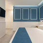 Toledo Mill Relais 3*