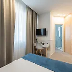 招待所 Toledo Mill Relais 那不勒斯