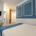 Toledo Mill Relais 3*