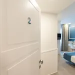 Toledo Mill Relais 3*