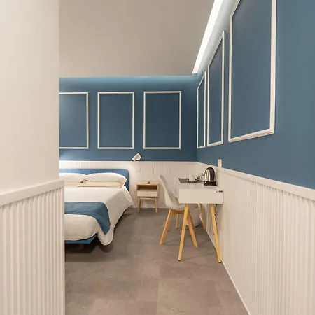 招待所 Toledo Mill Relais