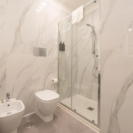 Toledo Mill Relais بيت ضيافة
