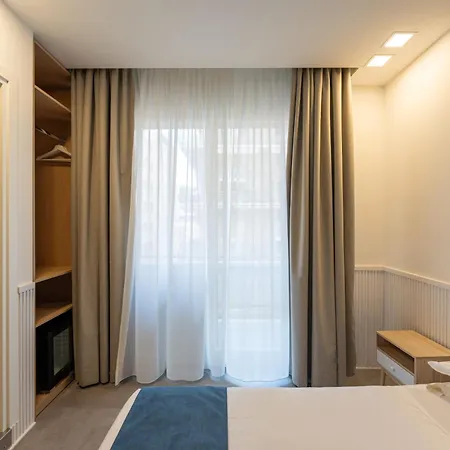 招待所 Toledo Mill Relais 3*