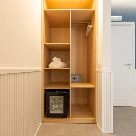 Toledo Mill Relais 3*