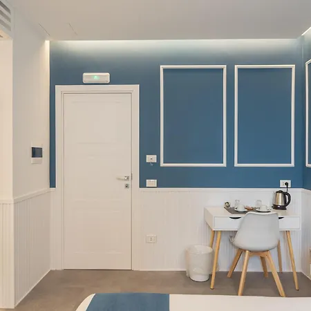 Гостевой дом Toledo Mill Relais - By Pera Collection Неаполь