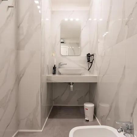 招待所 Toledo Mill Relais