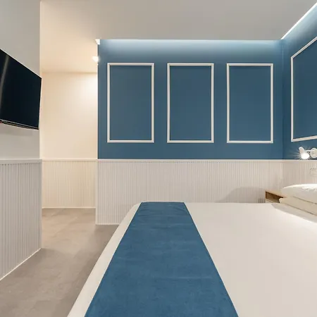 Toledo Mill Relais 3*