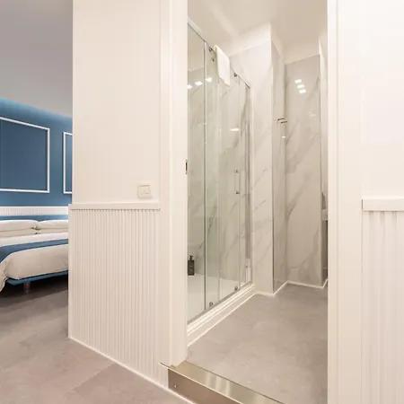 Гостевой дом Toledo Mill Relais - By Pera Collection *