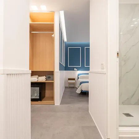 بيت ضيافة Toledo Mill Relais 3*