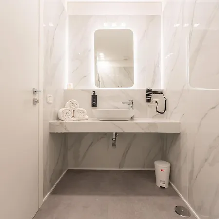 Toledo Mill Relais 那不勒斯