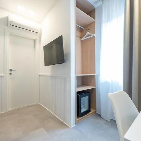 Toledo Mill Relais 招待所