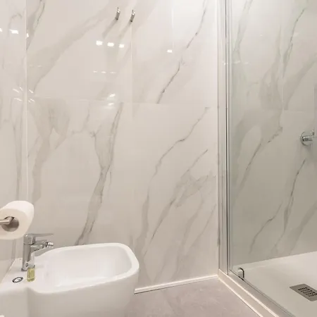 招待所 Toledo Mill Relais 那不勒斯