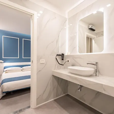 招待所 Toledo Mill Relais 3*