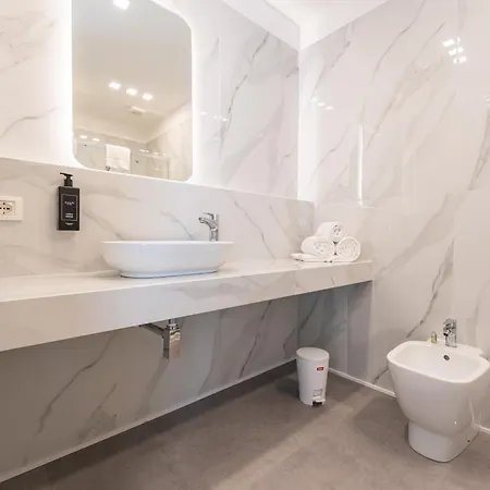 Гостевой дом Toledo Mill Relais 3*