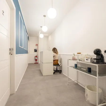 Toledo Mill Relais Неаполь