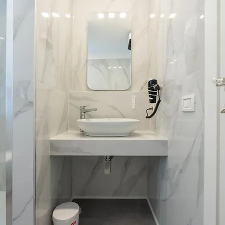 Гостевой дом Toledo Mill Relais