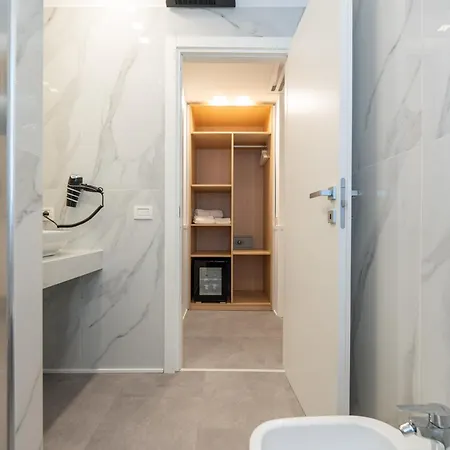 Toledo Mill Relais Гостевой дом Неаполь