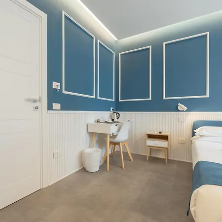 Гостевой дом Toledo Mill Relais