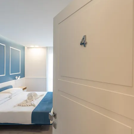 Гостевой дом Toledo Mill Relais 3*