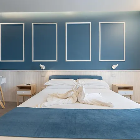 Гостевой дом Toledo Mill Relais