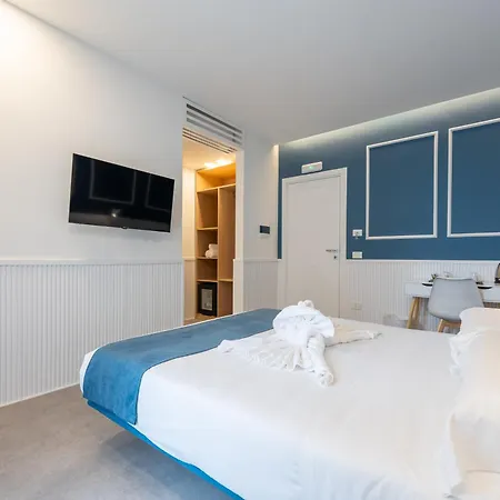 Toledo Mill Relais Гостевой дом 3*