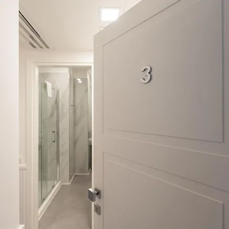 Toledo Mill Relais Гостевой дом Неаполь