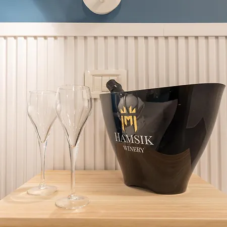 Toledo Mill Relais Гостевой дом