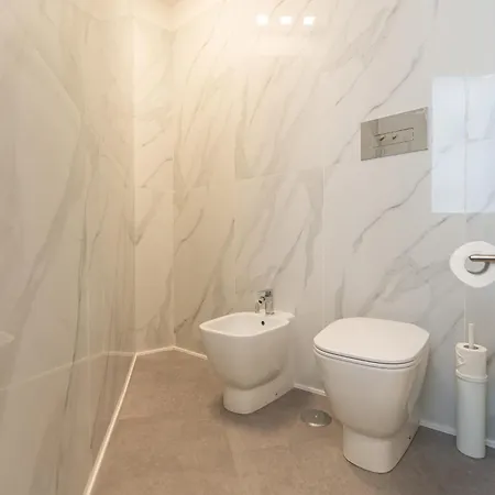 Toledo Mill Relais Гостевой дом Неаполь