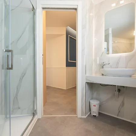 Toledo Mill Relais 3*