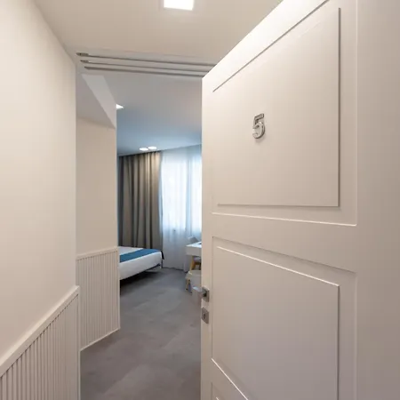 Гостевой дом Toledo Mill Relais