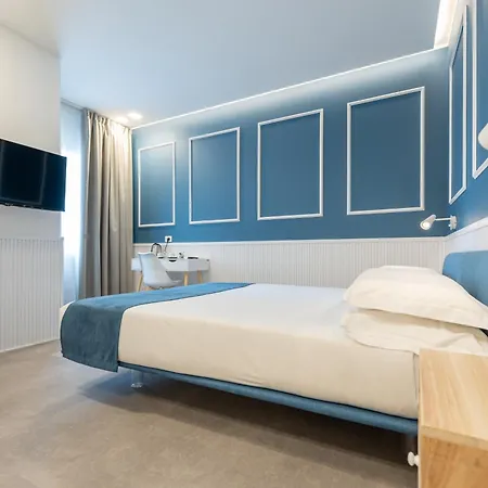 Гостевой дом Toledo Mill Relais