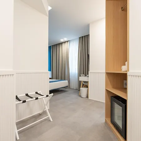 Toledo Mill Relais Гостевой дом 3*