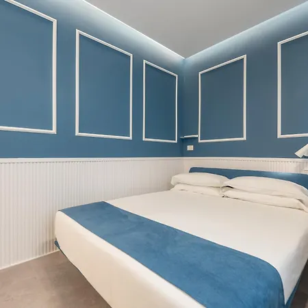 Гостевой дом Toledo Mill Relais 3*