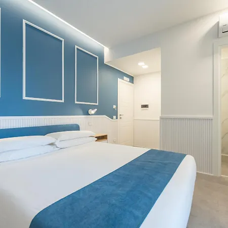 Toledo Mill Relais - By Pera Collection Guest house Naples