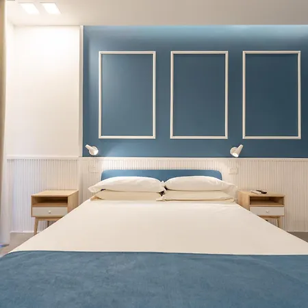 Toledo Mill Relais - By Pera Collection *