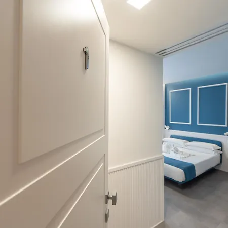 Toledo Mill Relais - By Pera Collection * Naples