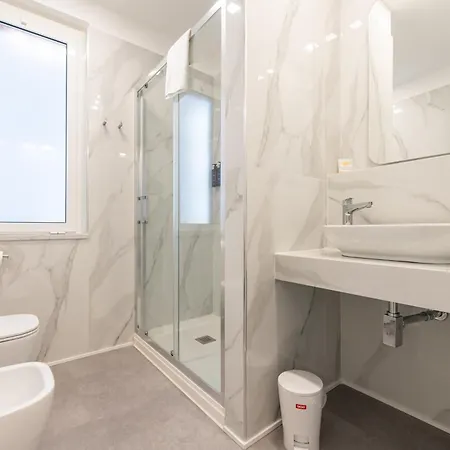 Toledo Mill Relais 3*