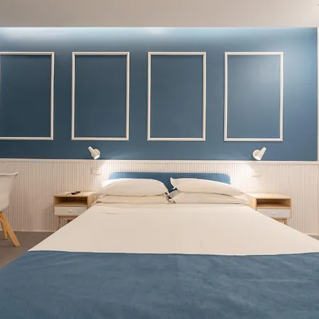 Toledo Mill Relais 3*