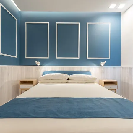 Toledo Mill Relais - By Pera Collection *