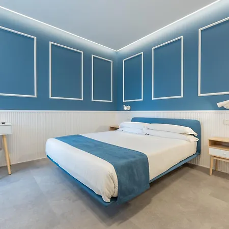 Toledo Mill Relais 3*