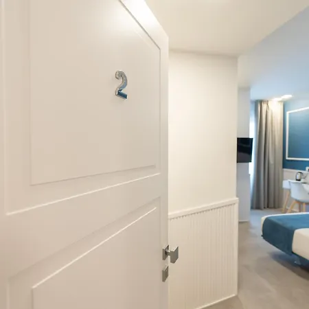 Toledo Mill Relais 3*