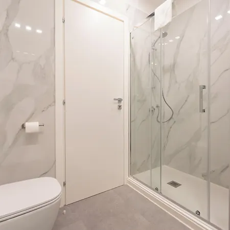 Toledo Mill Relais ナポリ