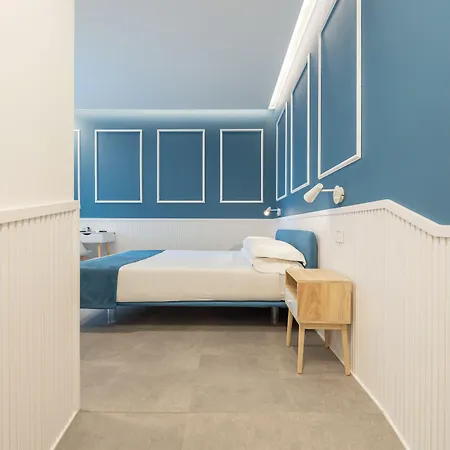 Toledo Mill Relais 3*