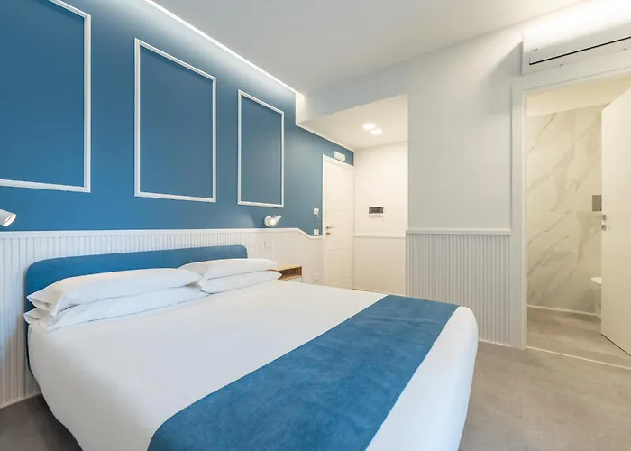 Toledo Mill Relais Affittacamere Napoli