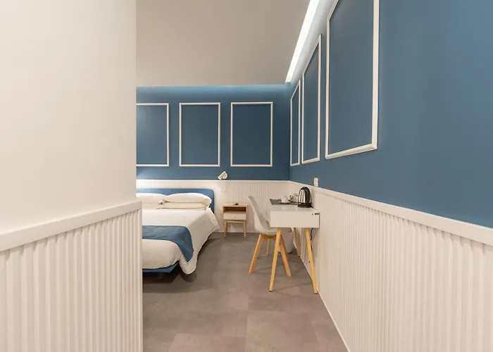 Affittacamere Toledo Mill Relais