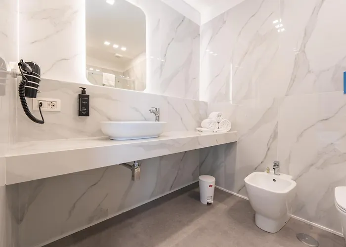 Affittacamere Toledo Mill Relais 3*
