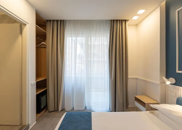 Affittacamere Toledo Mill Relais 3*