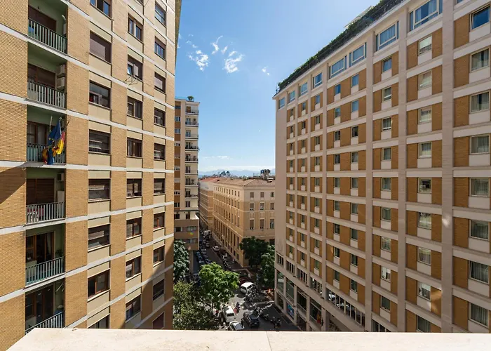 Toledo Mill Relais Affittacamere 3*