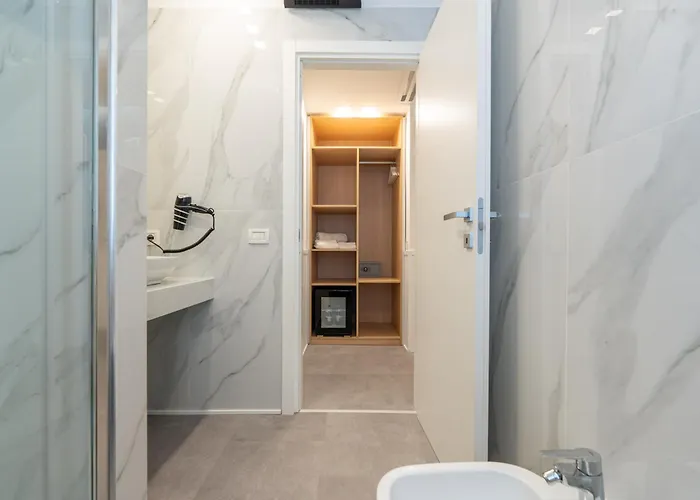 Toledo Mill Relais Affittacamere Napoli
